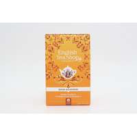 ENGLISH TEA SHOP ENGLISH TEA SHOP bio zöld rooibos tea gránátalmával és áfonyával, 'Super Goodness' 20 filter