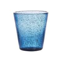WATER COLOUR WATER COLOUR pohár kék, 290ml