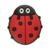 default Crocs Egyéb Ladybug unisex