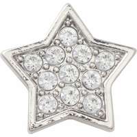default Crocs Egyéb Silver Star unisex