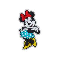 default Crocs Jibbitz Disneys Minnie Mouse Character unisex