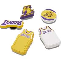 default Crocs Egyéb NBA Los Angeles Lakers 5Pack unisex