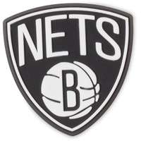 default Crocs Egyéb NBA Brooklyn Nets 1 unisex