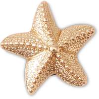 default Crocs Egyéb Gold Star Fish unisex