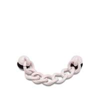 default Crocs Egyéb Pink Thick Chain unisex