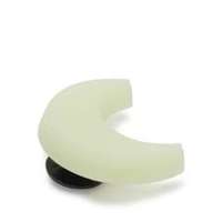 default Crocs Egyéb Glow In The Dark Crescent Moon unisex