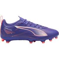 default Puma Foci cipő ULTRA 5 PLAY FG/AG Jr gyerek