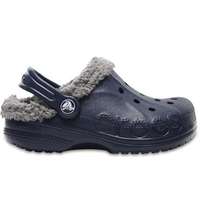 default Crocs papucs Baya Lined Kids gyerek