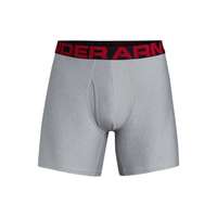 default Under Armour Fehérnemű Tech 6in 2 Pack férfi