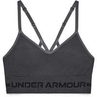 default Under Armour sportmelltartó Seamless Low Long Htr női