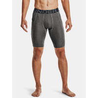 default Under Armour Short Férfi kompressziós rövidnadrág Under Armour HG Armour Lng Shorts férfi