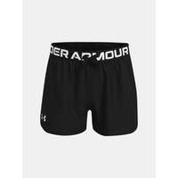 default Under Armour Short Lány rövidnadrág Under Armour Play Up Solid Shorts lányka