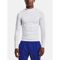 default Under Armour Hosszú ujjú póló Férfi kompressziós póló Under Armour HG Armour Comp Mock LS férfi