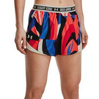 default Under Armour Short Play Up Shorts 3.0 SP női