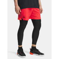 default Under Armour Short Férfi rövidnadrág Under Armour UA Vanish Woven 6in Shorts-RED férfi