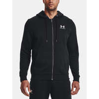 default Under Armour Pulóver Férfi pulóver Under Armour UA Essential Fleece FZ Hood férfi