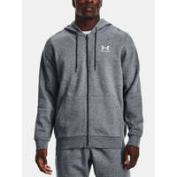 default Under Armour Pulóver Férfi pulóver Under Armour UA Essential Fleece FZ Hood férfi