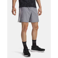 default Under Armour Short Férfi rövidnadrág Under Armour UA LAUNCH PRO 7'' SHORTS-GRY (szürke) férfi