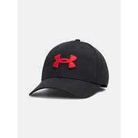 default Under Armour Baseball sapka Férfi baseball sapka Under Armour M BLITZING LOW STR-BLK (fekete) férfi