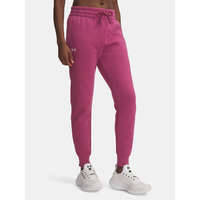 default Under Armour Nadrág Nõi Under Armour UA Rival Fleece Jogger-RED melegítõnadrág női