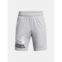 default Under Armour Short Fiú rövidnadrág Under Armour UA Tech Logo Shorts fiú