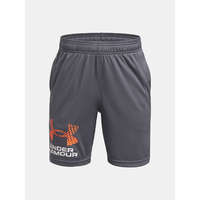default Under Armour Short Fiú rövidnadrág Under Armour UA Tech Logo Shorts fiú