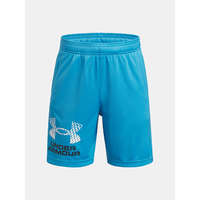 default Under Armour Short Fiú rövidnadrág Under Armour UA Tech Logo Shorts fiú