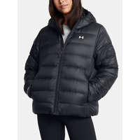 default Under Armour Kabát, dzseki Nõi kabát Under Armour LEGEND DOWN HOODED JACKET női