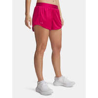 default Under Armour Short Nõi rövidnadrág Under Armour Tech Play Up Shine Shorts női