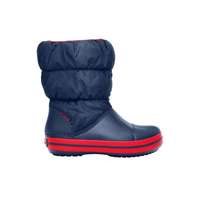 default Crocs Utcai cipő Winter Puff Boot Kids gyerek