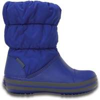 default Crocs Utcai cipő Winter Puff Boot Kids gyerek