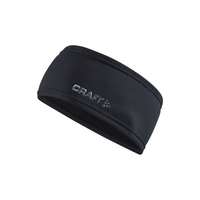 default Craft Fejpánt CORE ESSENCE THERMAL HEADBAND BLACK unisex