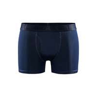 default Craft Fehérnemű CORE DRY BOXER 3-INCH M férfi
