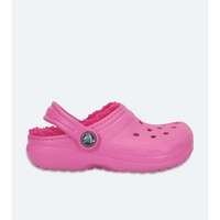 default Crocs papucs Classic Lined Clog gyerek