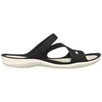 default Crocs Papucs, szandál Swiftwater Sandal W női