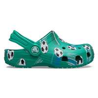 default Crocs Papucs, szandál Classic Sport Ball Clog PS gyerek