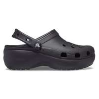 default Crocs Papucs, szandál Classic Platform Clog W női