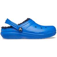 default Crocs Papucs, szandál Classic Lined Clog T gyerek