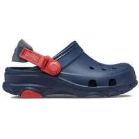 default Crocs Papucs, szandál Classic All-Terrain Clog K gyerek