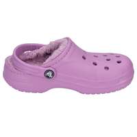 default Crocs Papucs, szandál Baya Lined Clog T gyerek
