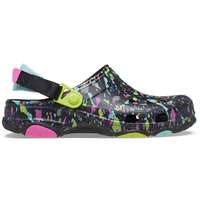 default Crocs Papucs, szandál Classic All Terrain Terrazzo Clog unisex
