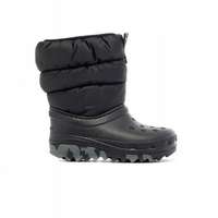 default Crocs Utcai cipő Classic Neo Puff Boot T gyerek