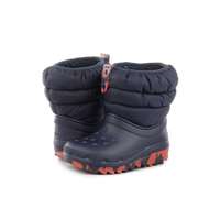 default Crocs Utcai cipő Classic Neo Puff Boot T gyerek
