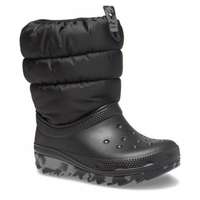 default Crocs Utcai cipő Classic Neo Puff Boot K gyerek