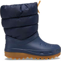 default Crocs Papucs, szandál Classic Neo Puff Boot K gyerek