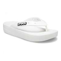 default Crocs Papucs, szandál Classic Platform Flip W női