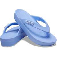 default Crocs Papucs, szandál Classic Platform Flip W női