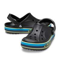 default Crocs Papucs, szandál Bayaband Sport Band Clog K gyerek