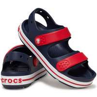 default Crocs Papucs, szandál Crocband Cruiser Sandal K gyerek