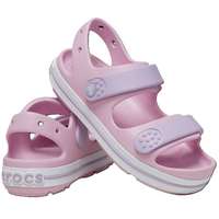 default Crocs Papucs, szandál Crocband Cruiser Sandal T gyerek